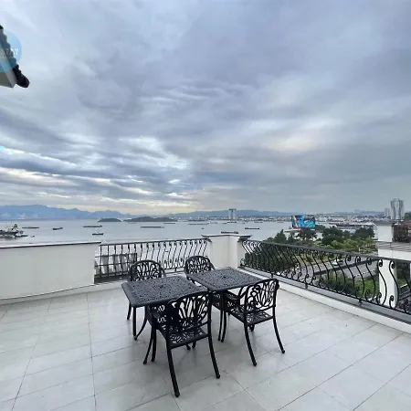 Thanh Ha Villa